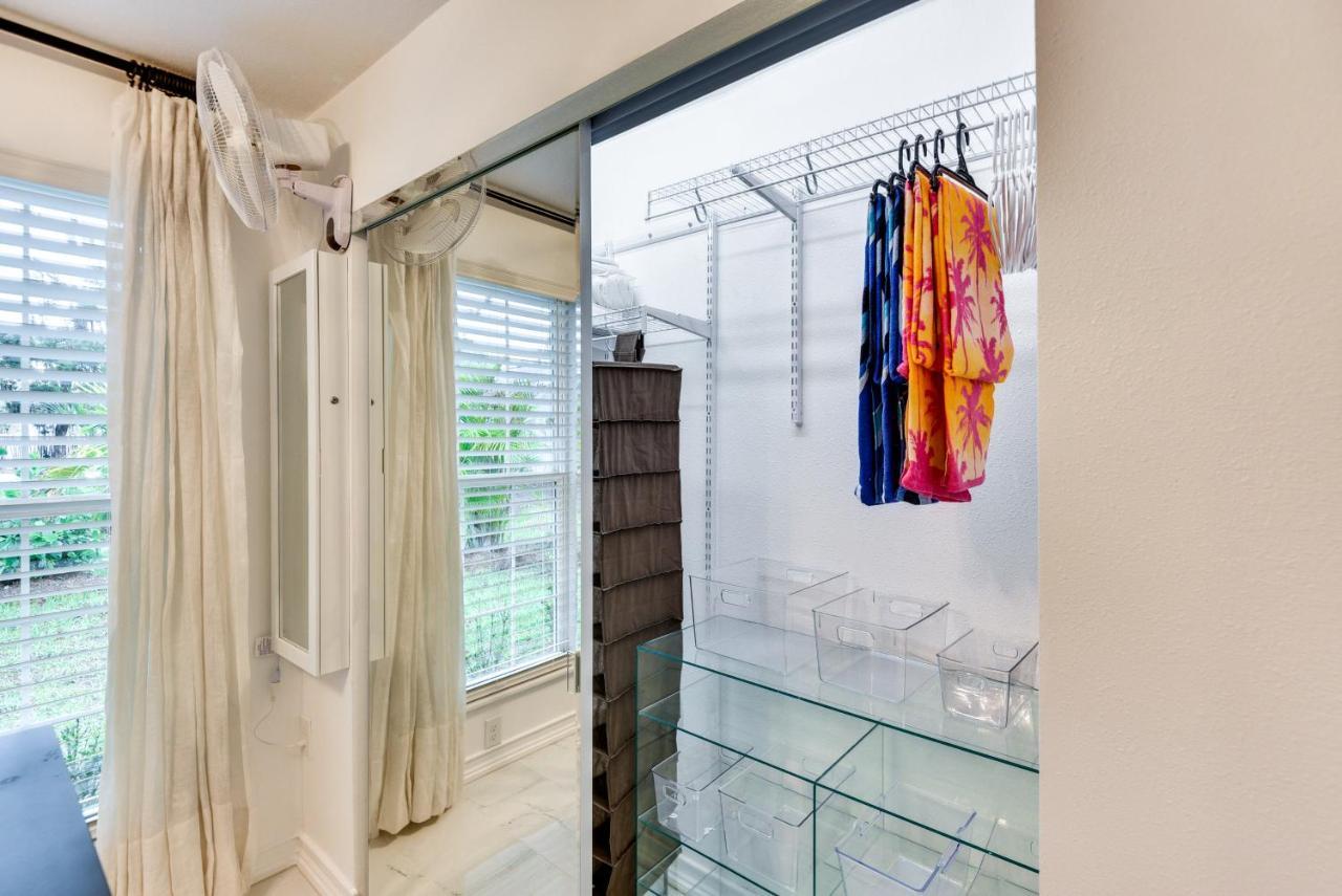 New Smyrna Beach Cottage About 1 Mi To Downtown! المظهر الخارجي الصورة